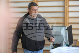 Парламентарни избори - гласуване