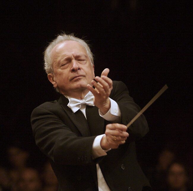Софийска филхармония: Носителят на Грами Антони Вит с концерт в зала „България“