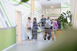 Бургас - парламентарни избори - гласуване