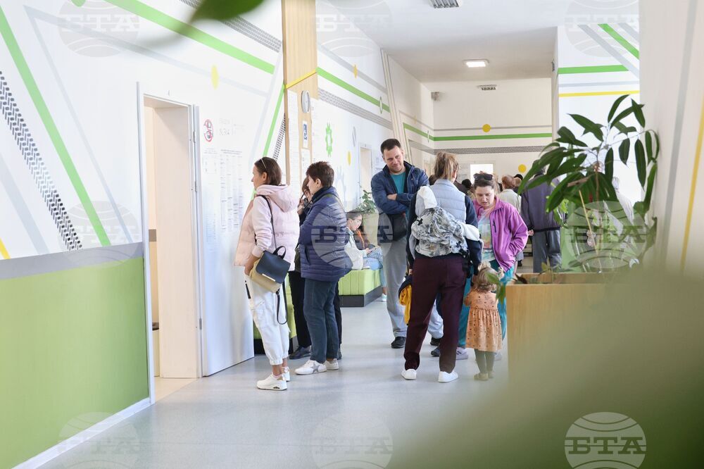 Бургас - парламентарни избори - гласуване