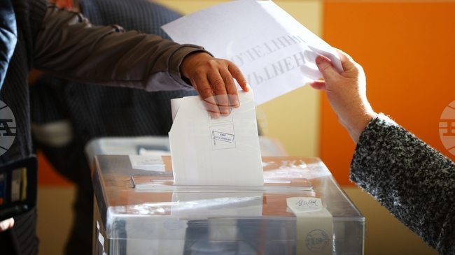 По-високи възнаграждения ще получат членовете на избирателни комисии за изборите на 19 април спрямо тези през 2024 г.