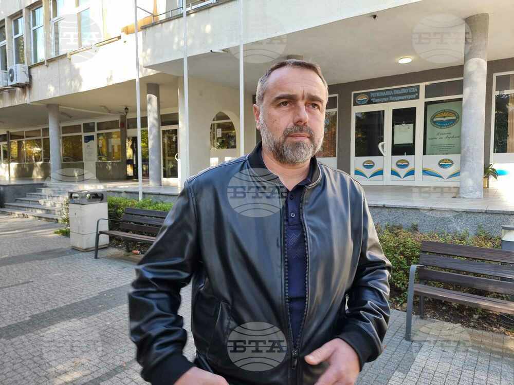 Без сигнали за изборни нарушения протича изборният ден в Кюстендил