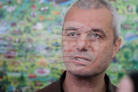 Варна - Костадин Костадинов - Парламентарни избори - гласуване