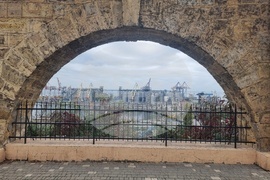 Украйна - Одеса - ежедневие