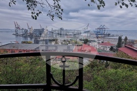 Украйна - Одеса - ежедневие