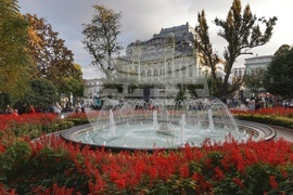 Украйна - Одеса - ежедневие