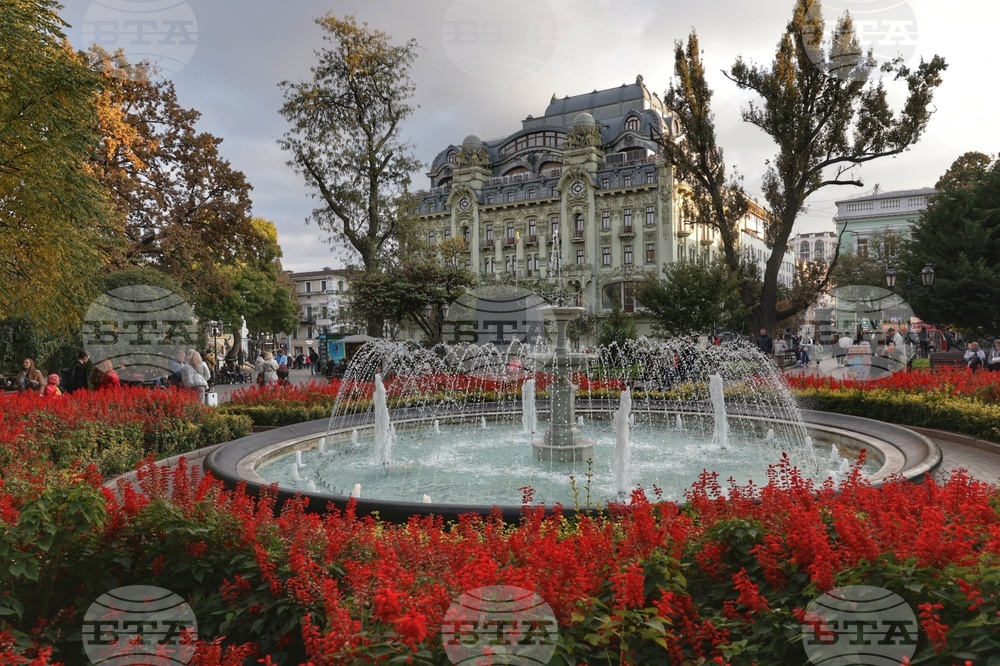 Мъж беше ранен при експлозия на автомобил в украинския град Одеса; властите определиха случая като опит за терористичен акт