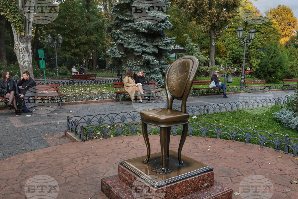 Украйна - Одеса - ежедневие