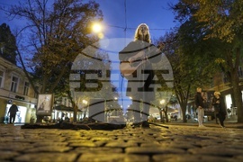 Украйна - Одеса - ежедневие