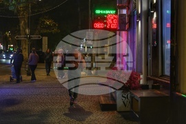 Украйна - Одеса - ежедневие