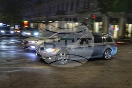 Украйна - Одеса - ежедневие