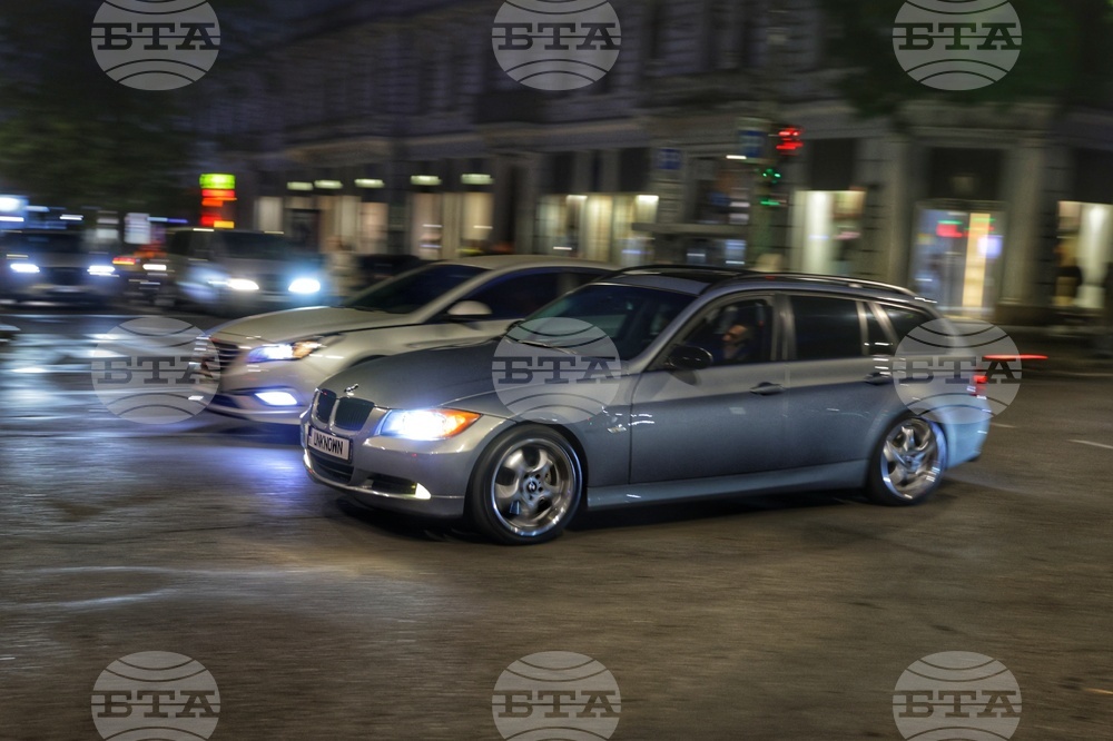 Украйна - Одеса - ежедневие