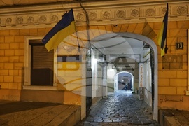 Украйна - Одеса - ежедневие