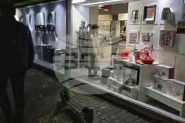 Украйна - Одеса - ежедневие