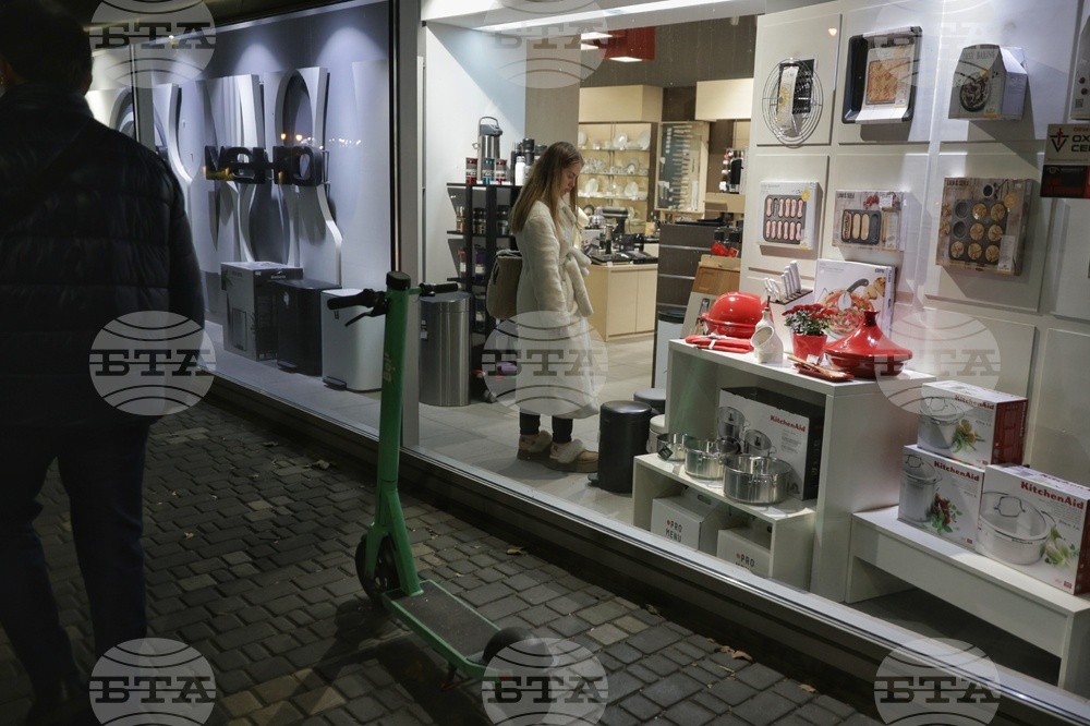 Украйна - Одеса - ежедневие