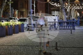 Украйна - Одеса - ежедневие