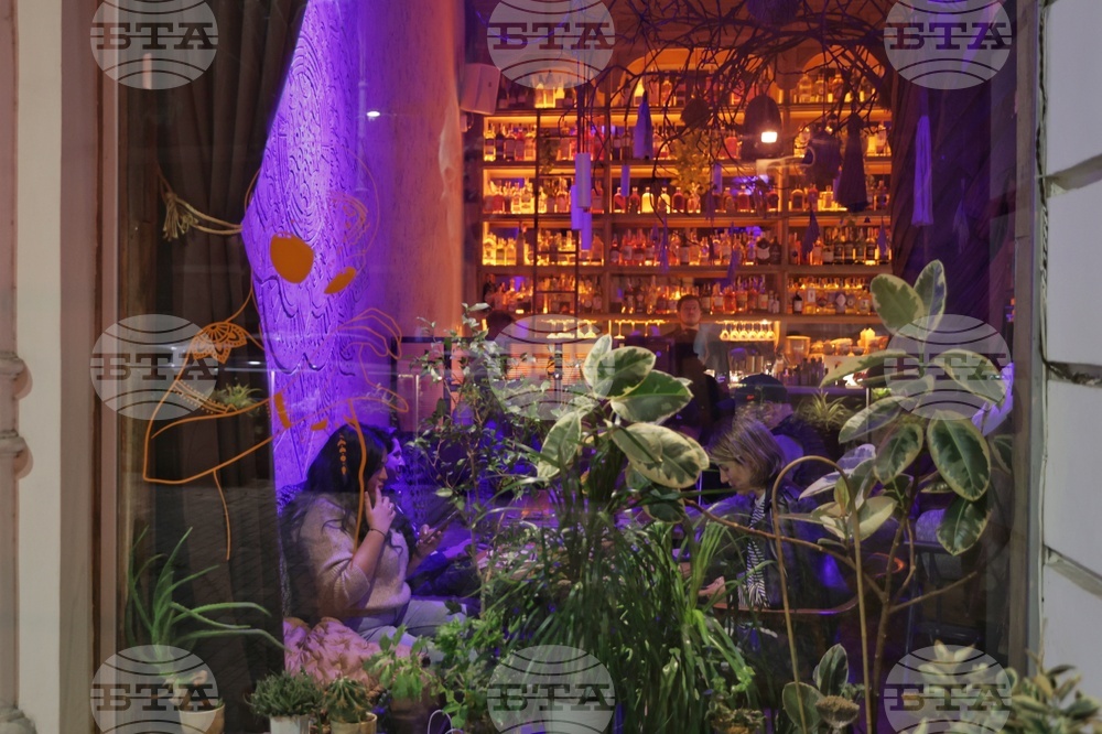 Украйна - Одеса - ежедневие