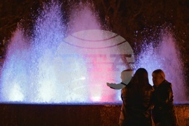 Украйна - Одеса - ежедневие