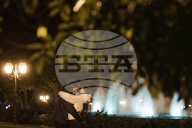 Украйна - Одеса - ежедневие