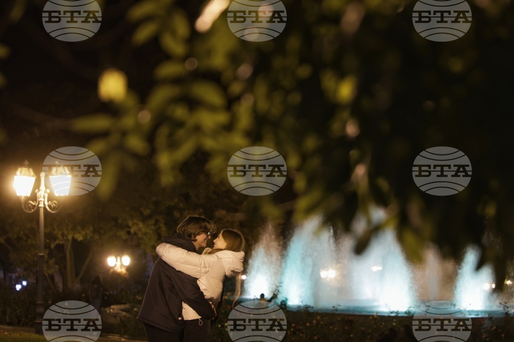 Украйна - Одеса - ежедневие