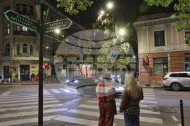 Украйна - Одеса - ежедневие