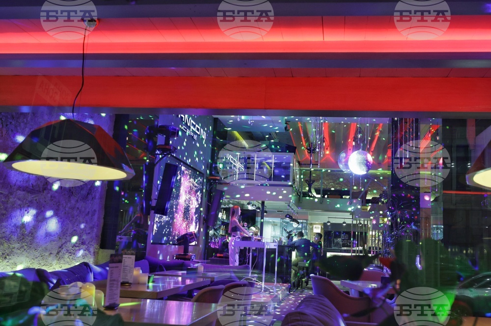 Украйна - Одеса - ежедневие