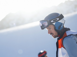 Austria Alpine Skiing World Cup