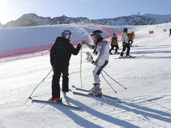 Austria Alpine Skiing World Cup
