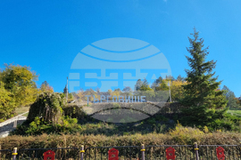 Търговище - есен