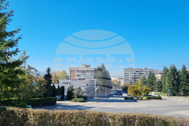 Търговище - есен