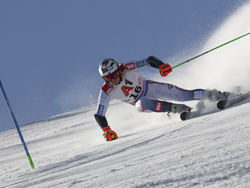 Austria Alpine Skiing World Cup