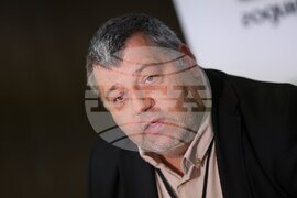 Благоевград - РИК - пресконференция