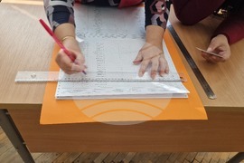 Разград - парламентарни избори - гласуване