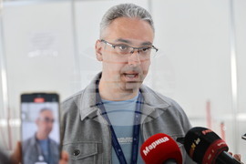 Пловдив - 16 РИК Пловдив - избирателна активност - Калоян Сухоруков