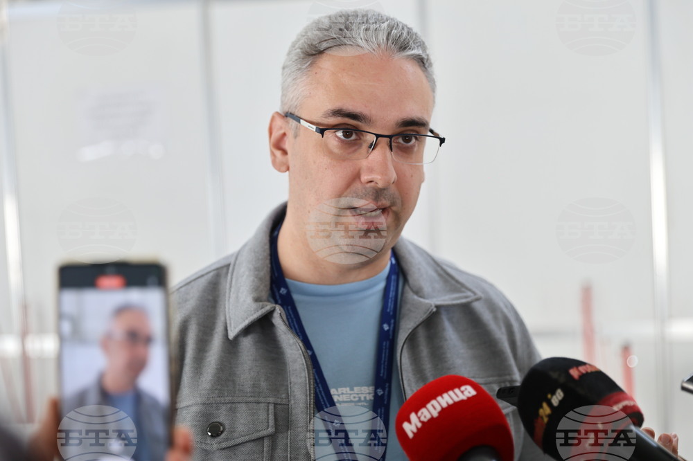 Пловдив - 16 РИК Пловдив - избирателна активност - Калоян Сухоруков