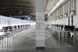 Пловдив - 16 РИК Пловдив - избирателна активност