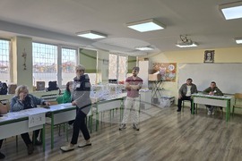 Плевен - парламентарни избори