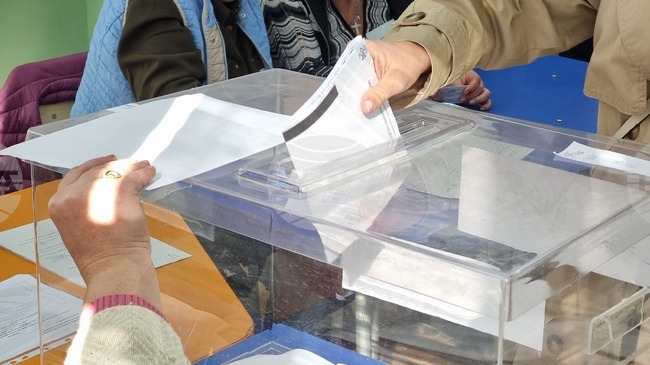 Жителите на кирковските села Дружинци и Вълчанка избраха новите си кметове