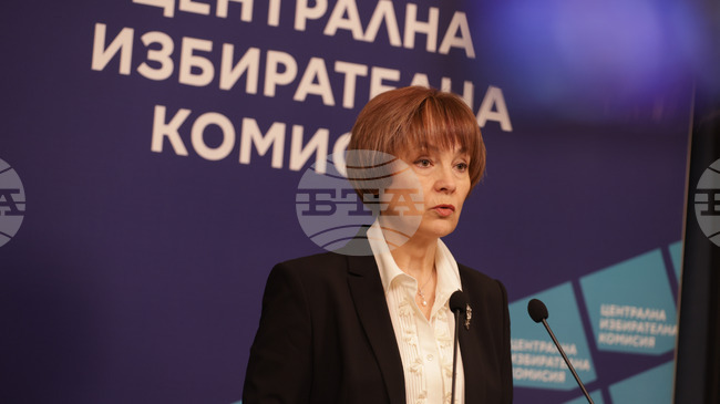 27 Parties and Coalitions Apply for April 19 Elections