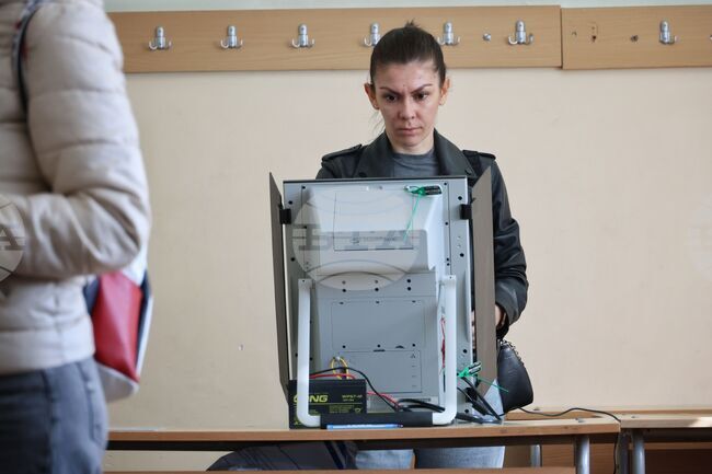 Получили сме над десет сигнала за дефектни разписки от машините, казаха за БТА от РИК-Бургас