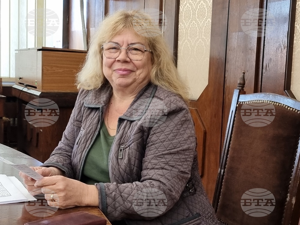 Избирателната активност в Русенско към 11:00 ч. е 10,35 процента