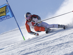 Austria Alpine Skiing World Cup