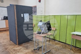 Добрич - Парламентарни избори - гласуване