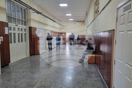 Добрич - Парламентарни избори - гласуване