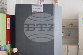 Добрич - Парламентарни избори - гласуване