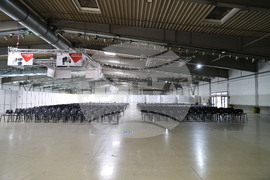 Пловдив - 17 РИК Пловдив - избирателна активност