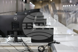 Пловдив - 17 РИК Пловдив - избирателна активност