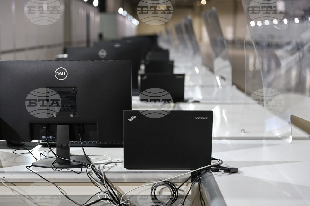 Пловдив - 17 РИК Пловдив - избирателна активност