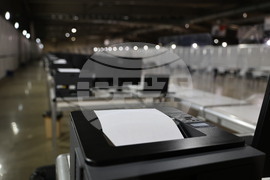 Пловдив - 17 РИК Пловдив - избирателна активност