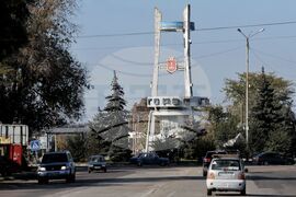 Украйна - Одеса - ежедневие